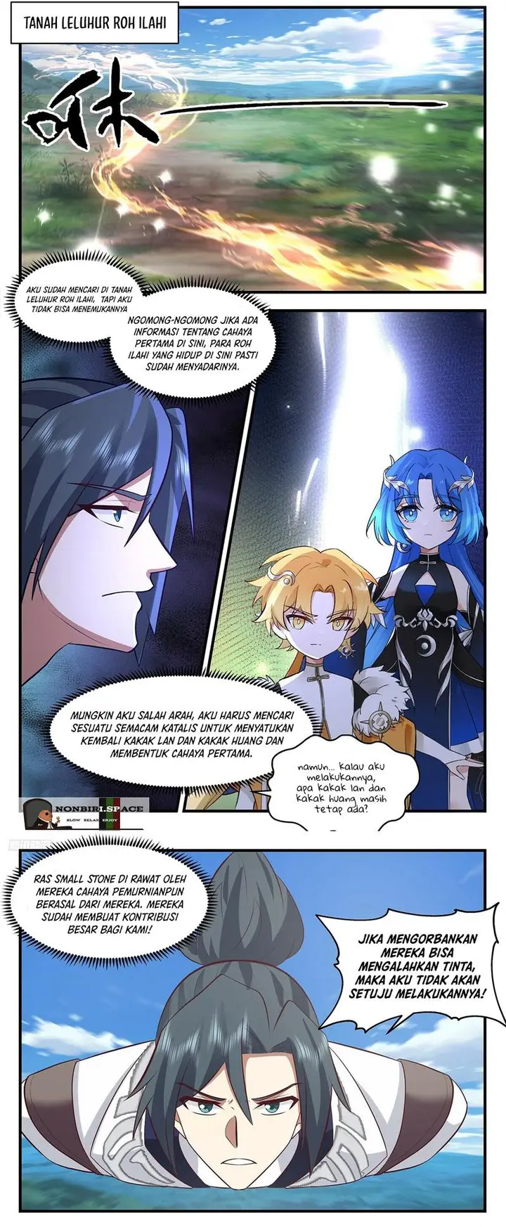 image-komik-martial-peak-chapter-3426-6/13