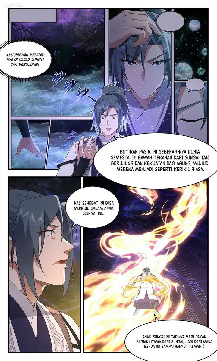 image-komik-martial-peak-chapter-3607-5/12