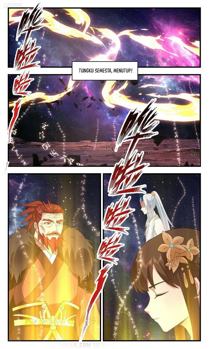 image-komik-martial-peak-chapter-3607-7/12