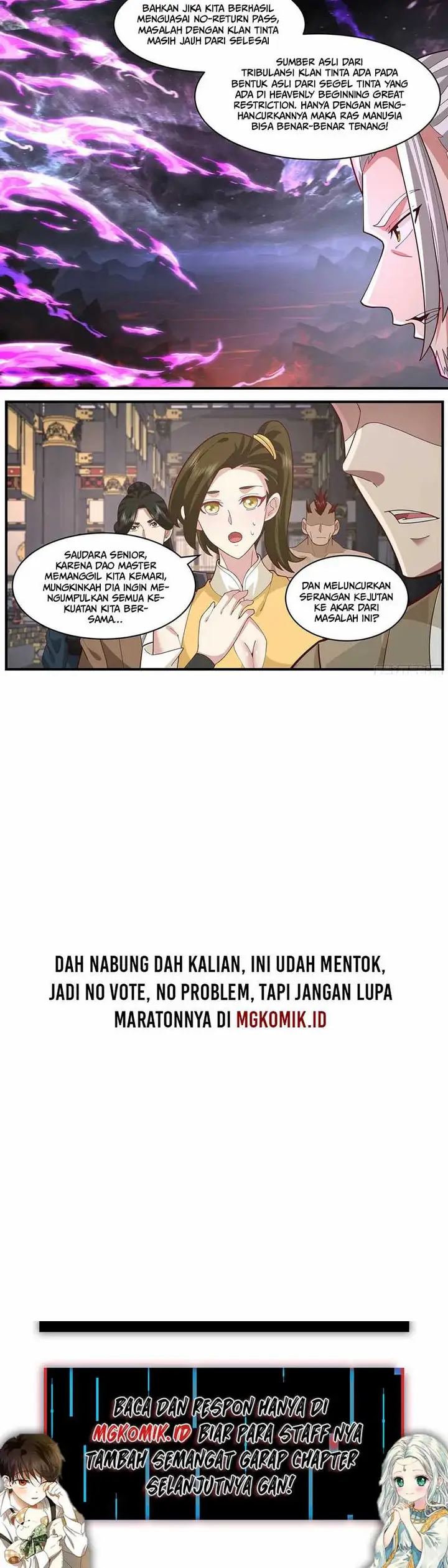 image-komik-martial-peak-chapter-3657-4/5