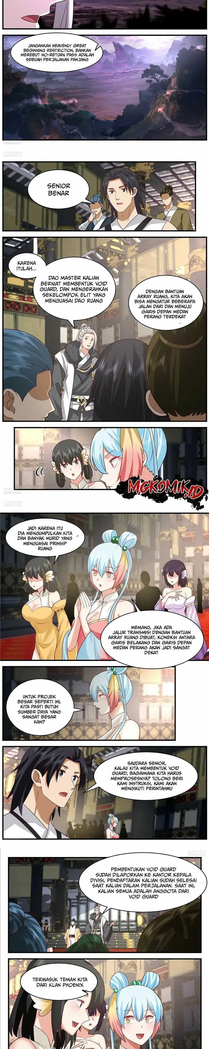 image-komik-martial-peak-chapter-3658-1/5