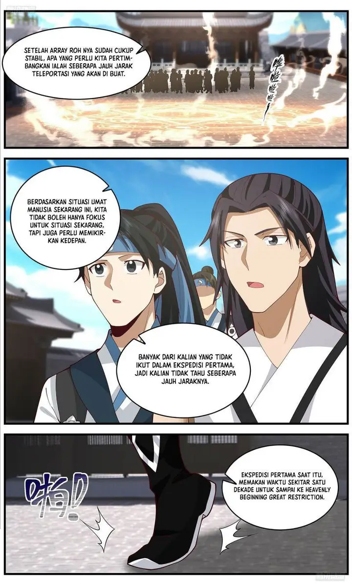 image-komik-martial-peak-chapter-3666-5/12