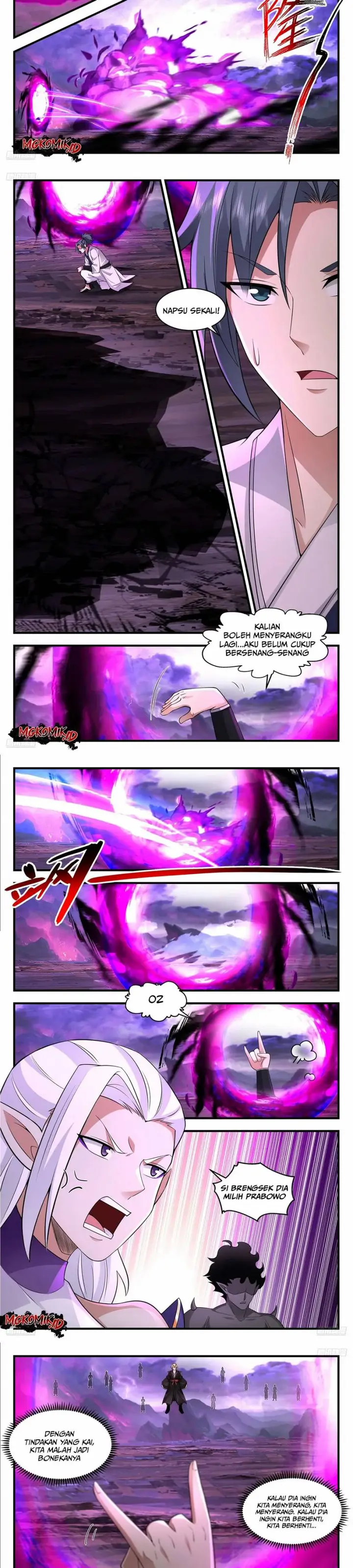 image-komik-martial-peak-chapter-3695-1/6