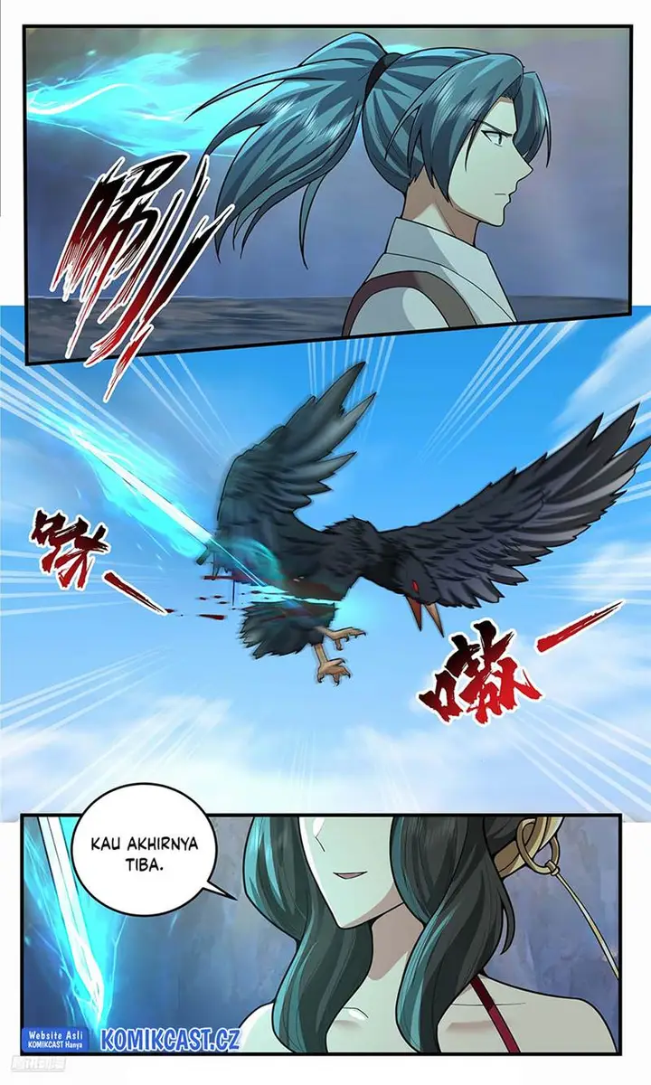 image-komik-martial-peak-chapter-3772-6/13