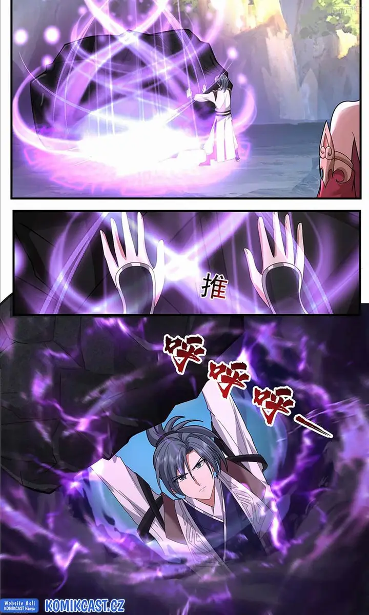 image-komik-martial-peak-chapter-3772-11/13