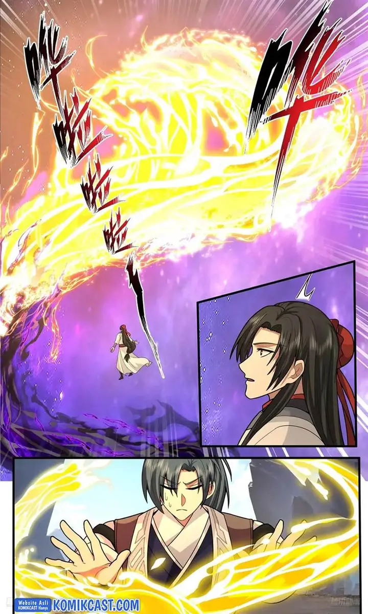 image-komik-martial-peak-chapter-3820-11/13