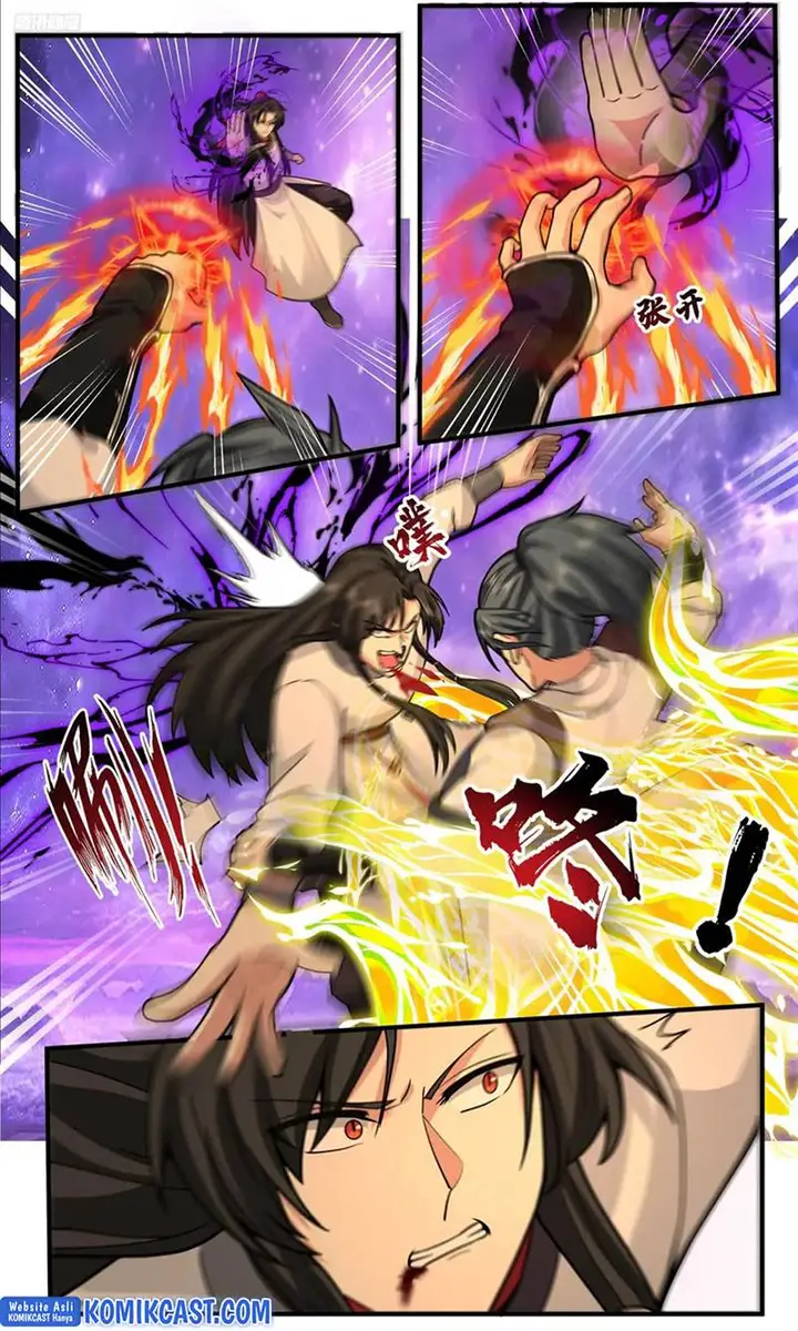 image-komik-martial-peak-chapter-3821-5/13
