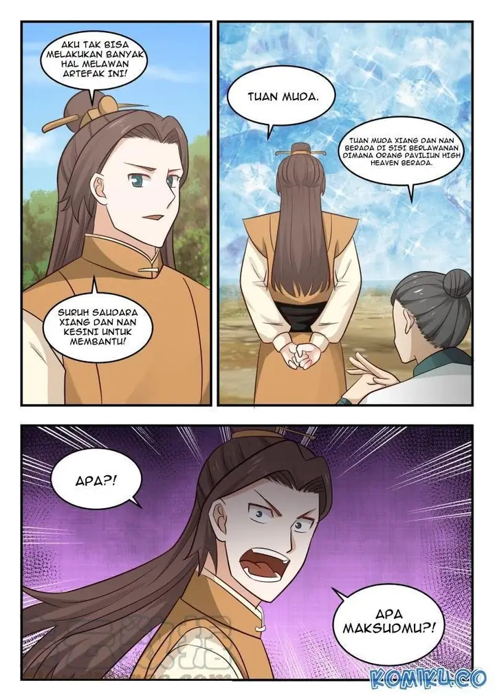image-komik-martial-peak-chapter-459-11/12