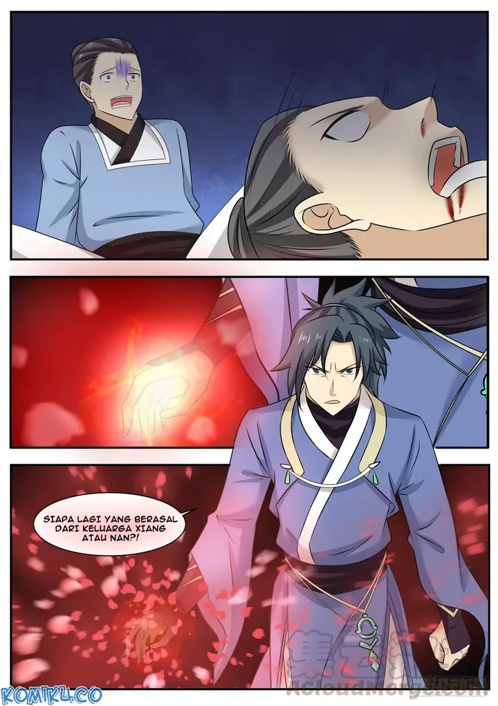 image-komik-martial-peak-chapter-463-11/12