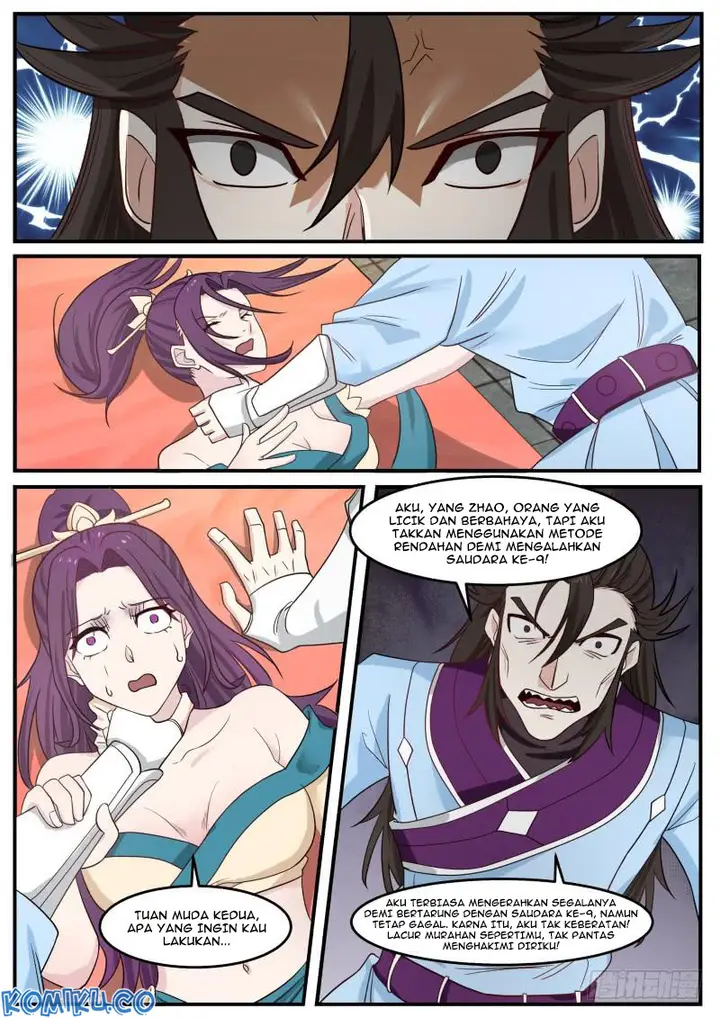 image-komik-martial-peak-chapter-495-10/12