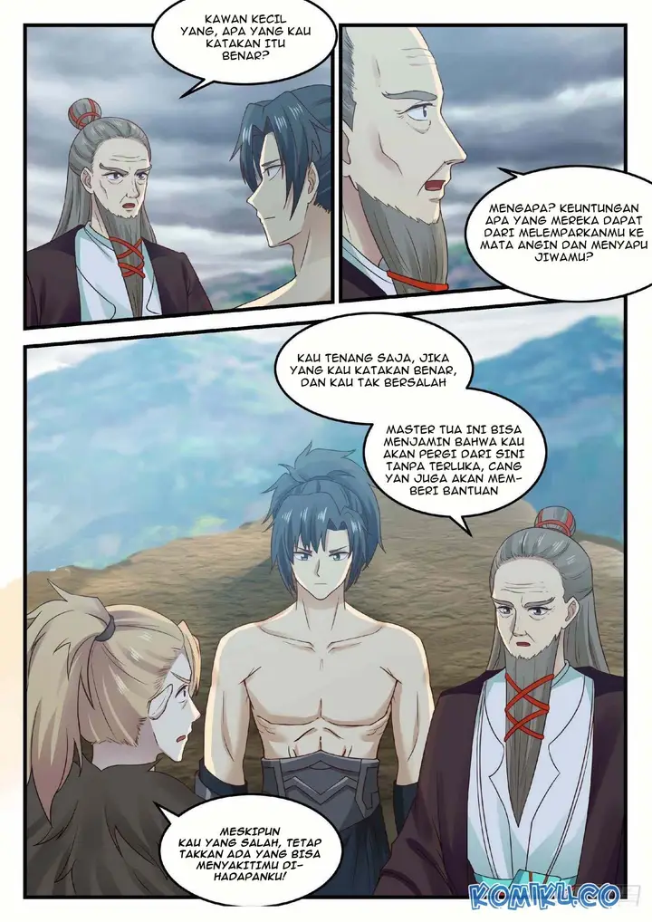 image-komik-martial-peak-chapter-652-11/12