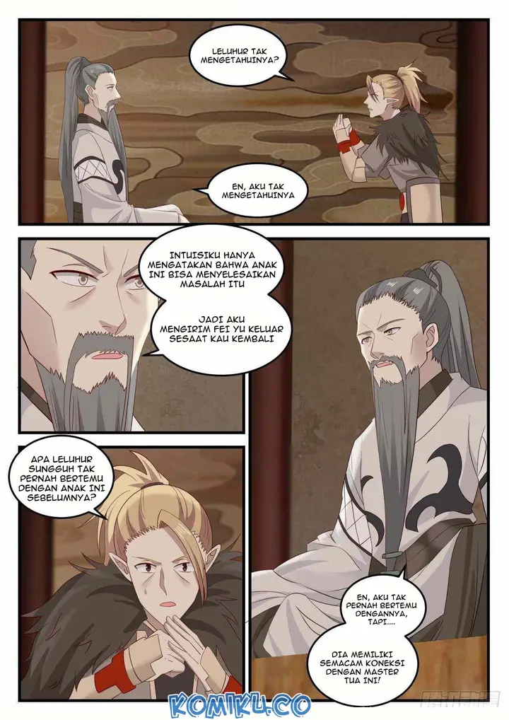 image-komik-martial-peak-chapter-658-8/12