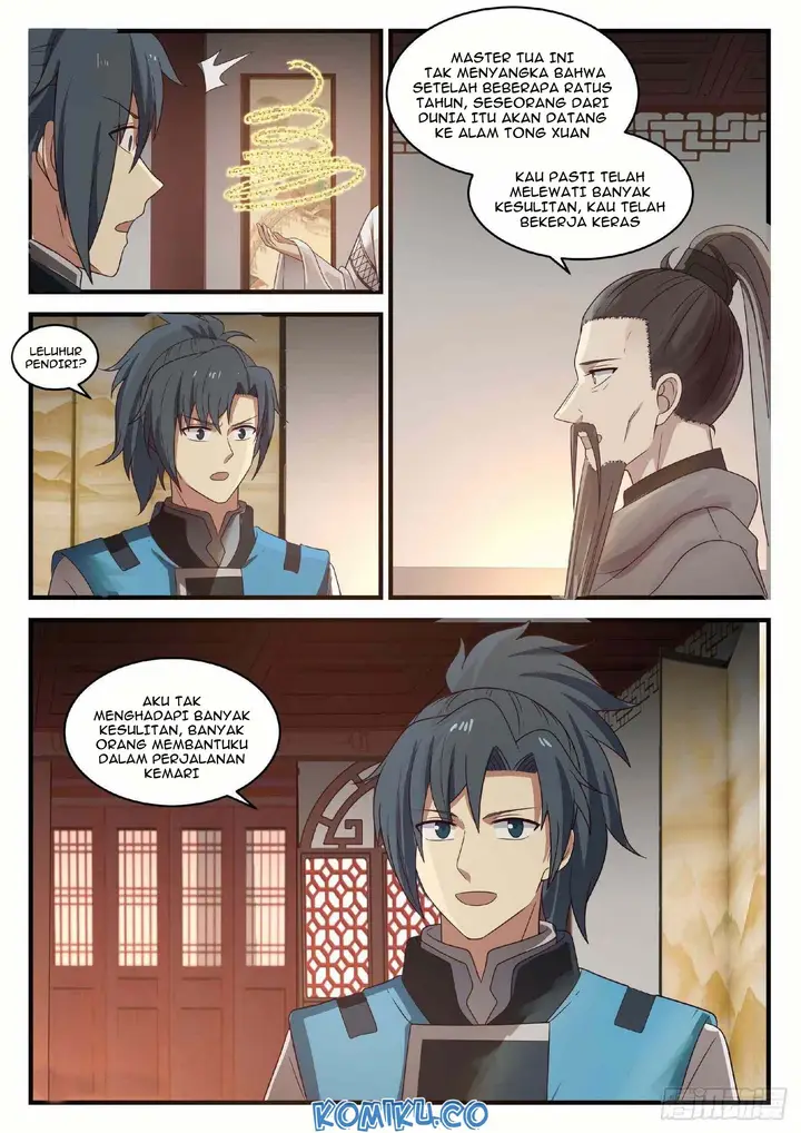 image-komik-martial-peak-chapter-659-6/12