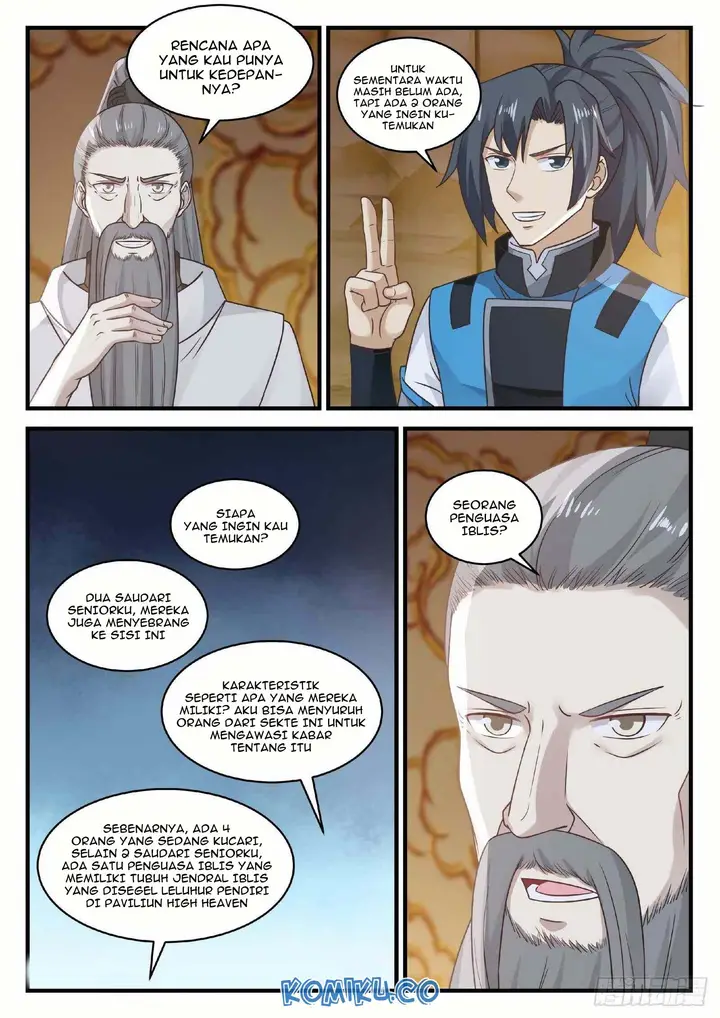 image-komik-martial-peak-chapter-659-11/12