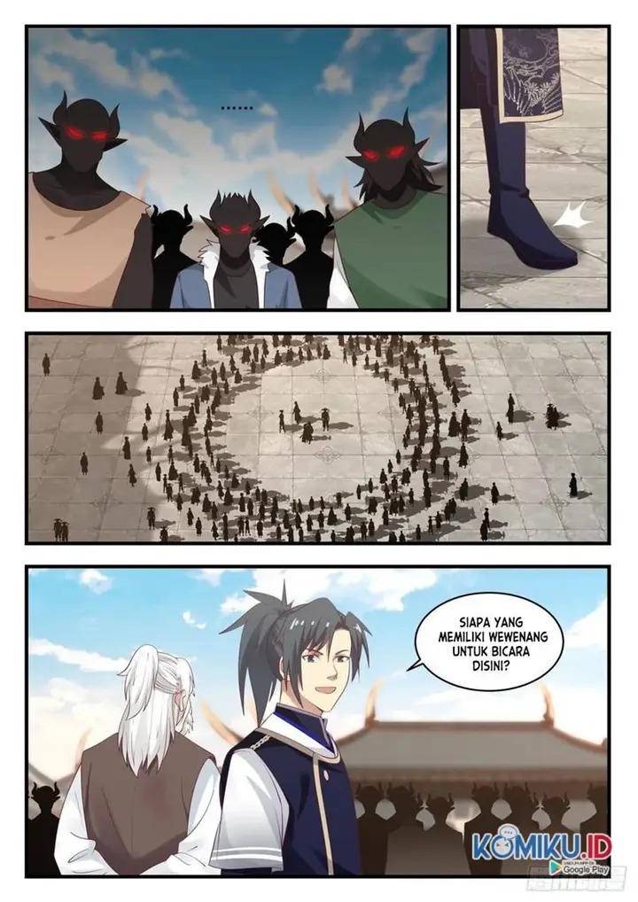 image-komik-martial-peak-chapter-821-6/15