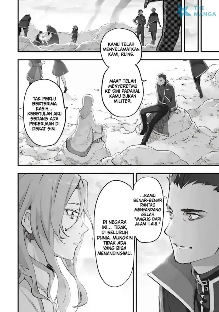 image-komik-maryoku-zero-no-saikyou-kenja-mahou-riron-o-kiwametara-sekai-saikyou-ni-natte-ita-chapter-1.1-3/19