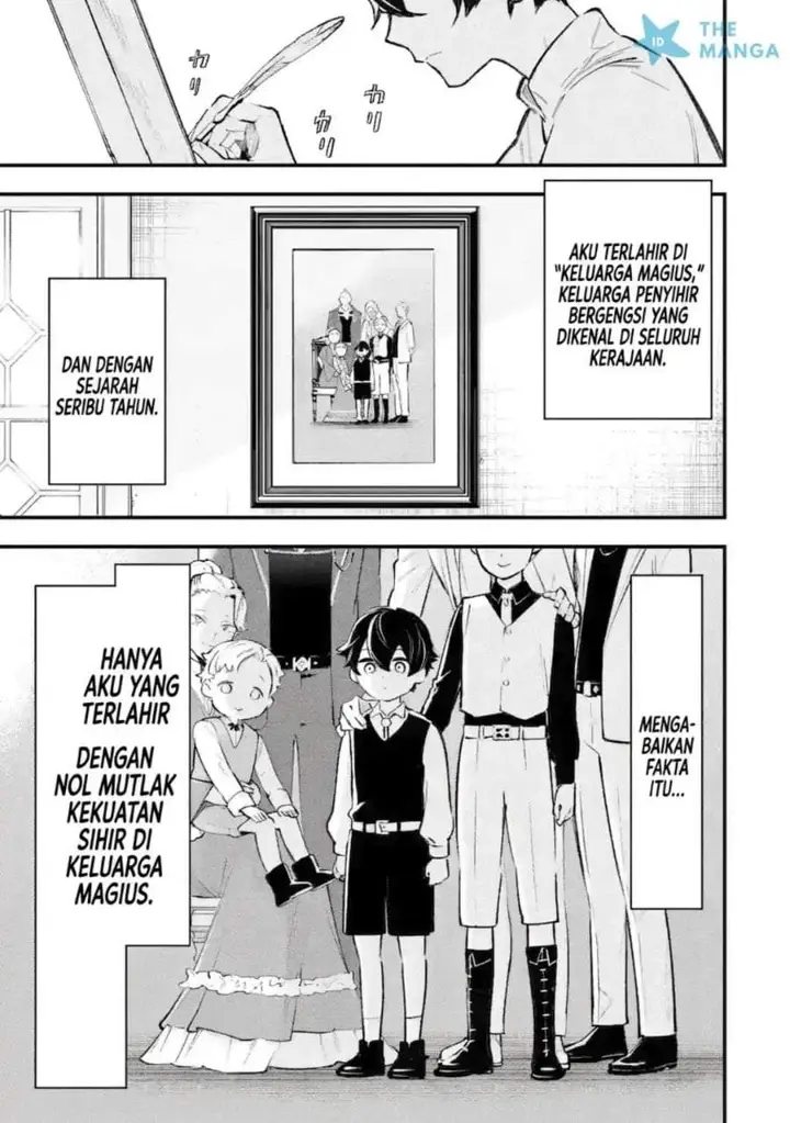 image-komik-maryoku-zero-no-saikyou-kenja-mahou-riron-o-kiwametara-sekai-saikyou-ni-natte-ita-chapter-1.1-5/19