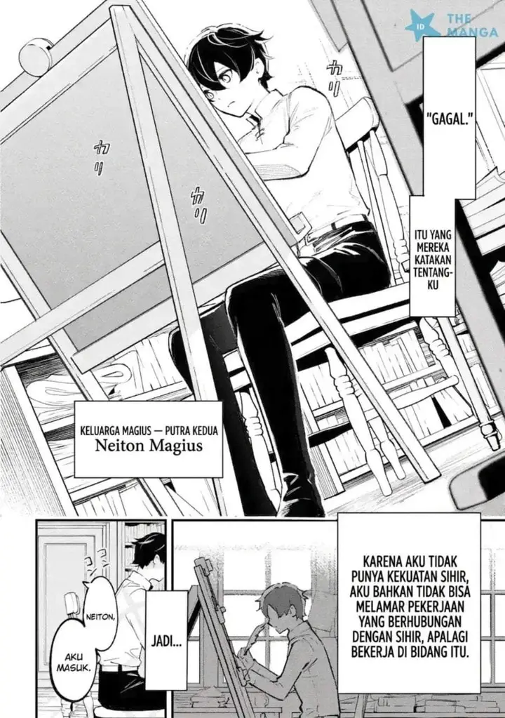 image-komik-maryoku-zero-no-saikyou-kenja-mahou-riron-o-kiwametara-sekai-saikyou-ni-natte-ita-chapter-1.1-6/19