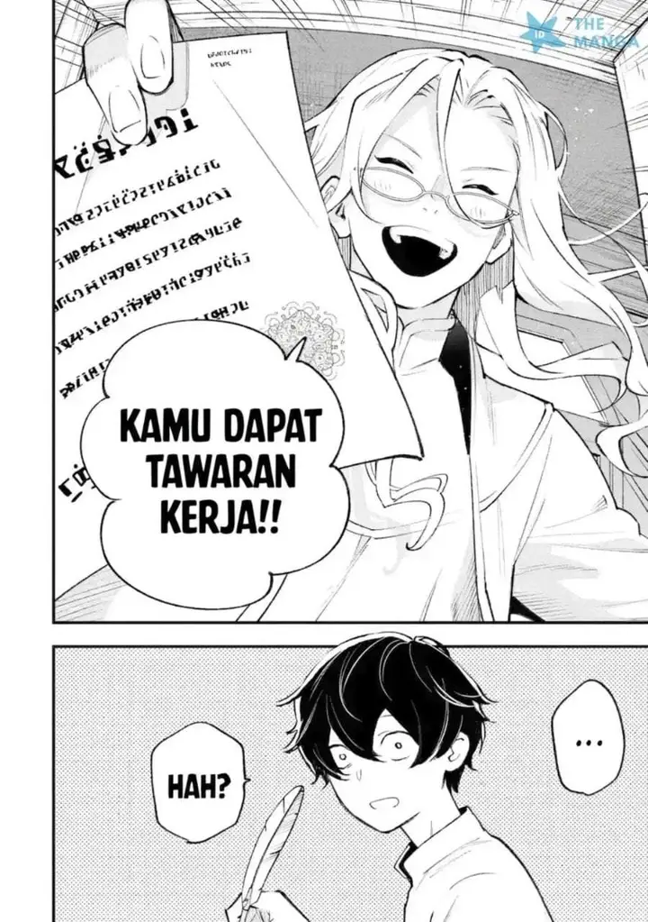 image-komik-maryoku-zero-no-saikyou-kenja-mahou-riron-o-kiwametara-sekai-saikyou-ni-natte-ita-chapter-1.1-9/19