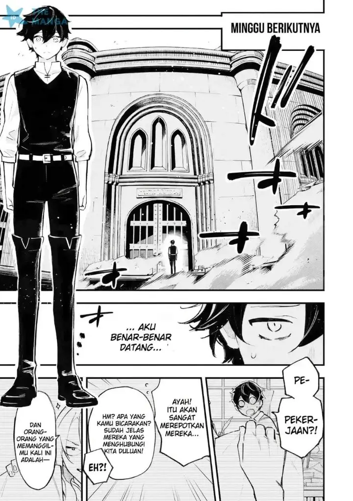 image-komik-maryoku-zero-no-saikyou-kenja-mahou-riron-o-kiwametara-sekai-saikyou-ni-natte-ita-chapter-1.1-10/19