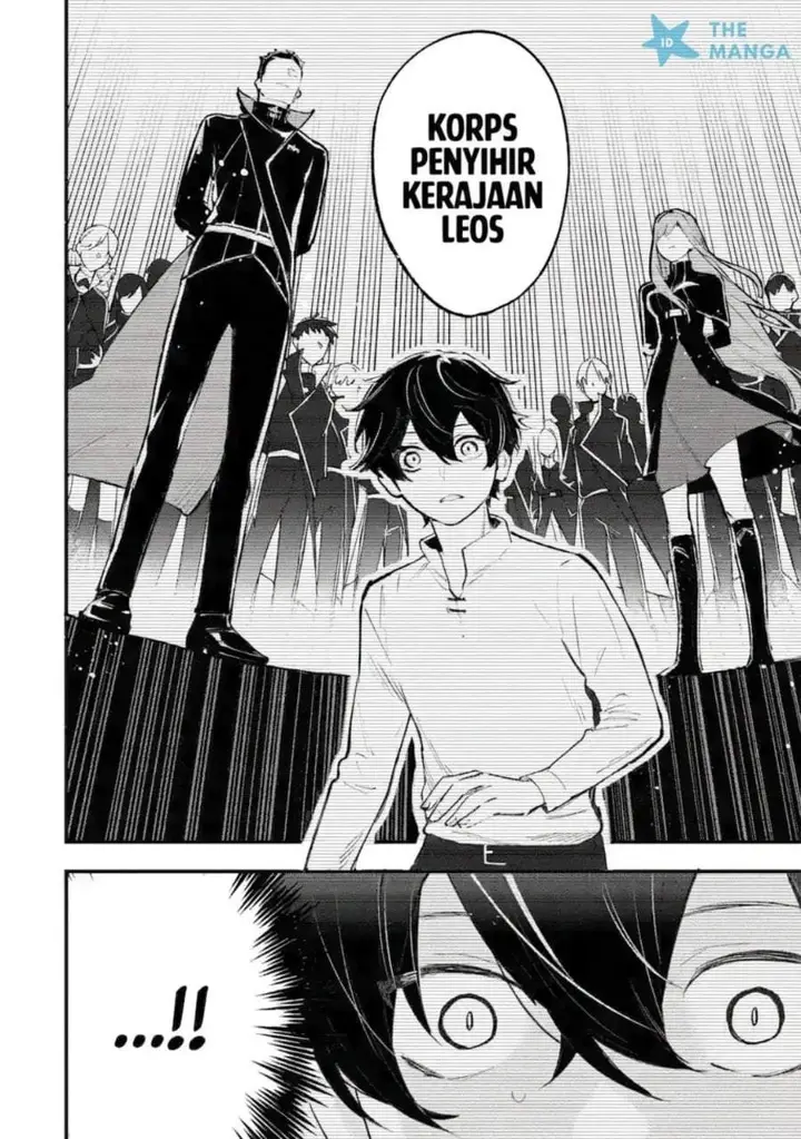 image-komik-maryoku-zero-no-saikyou-kenja-mahou-riron-o-kiwametara-sekai-saikyou-ni-natte-ita-chapter-1.1-11/19