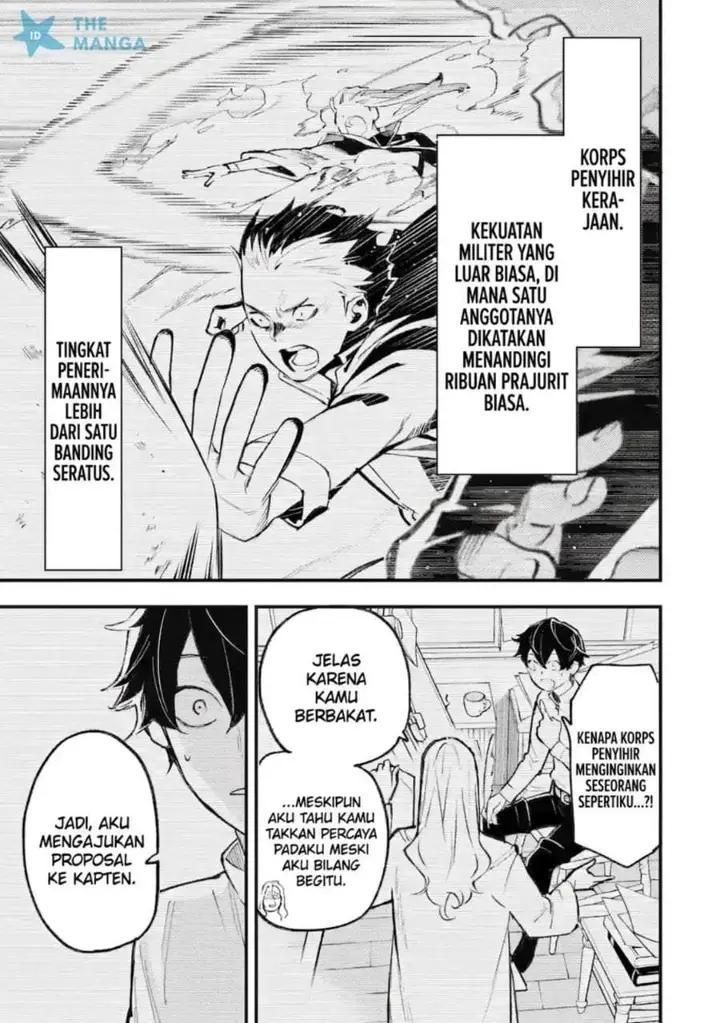 image-komik-maryoku-zero-no-saikyou-kenja-mahou-riron-o-kiwametara-sekai-saikyou-ni-natte-ita-chapter-1.1-12/19