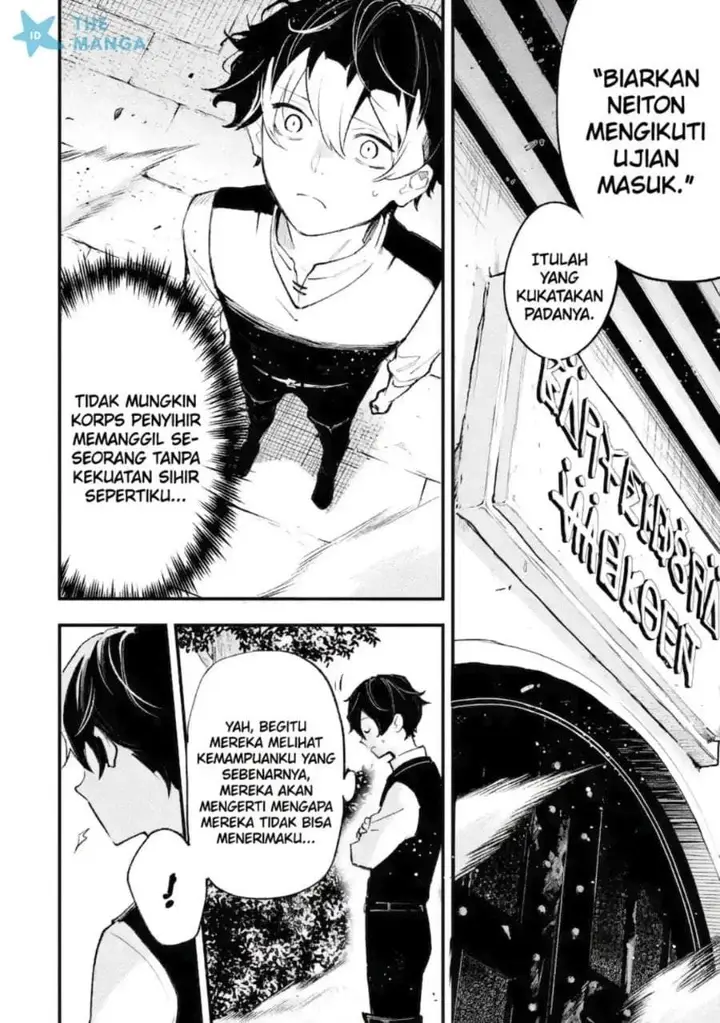 image-komik-maryoku-zero-no-saikyou-kenja-mahou-riron-o-kiwametara-sekai-saikyou-ni-natte-ita-chapter-1.1-13/19
