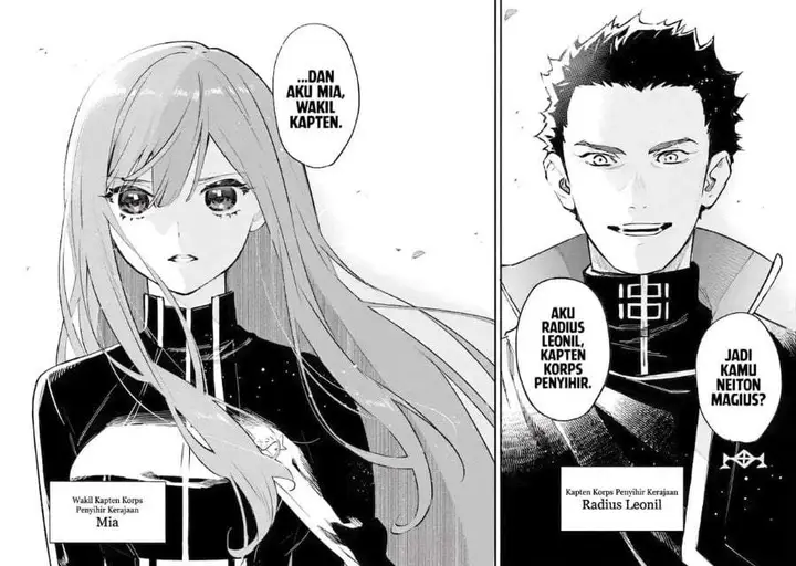image-komik-maryoku-zero-no-saikyou-kenja-mahou-riron-o-kiwametara-sekai-saikyou-ni-natte-ita-chapter-1.1-15/19