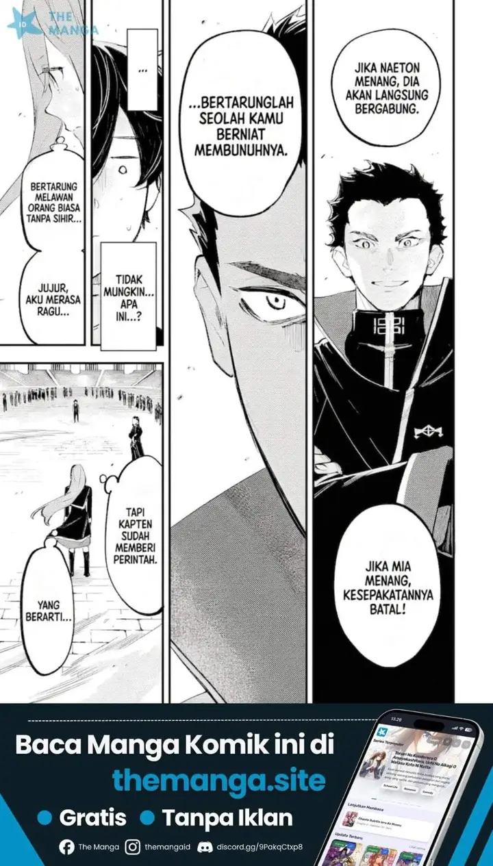 image-komik-maryoku-zero-no-saikyou-kenja-mahou-riron-o-kiwametara-sekai-saikyou-ni-natte-ita-chapter-1.2-0/27