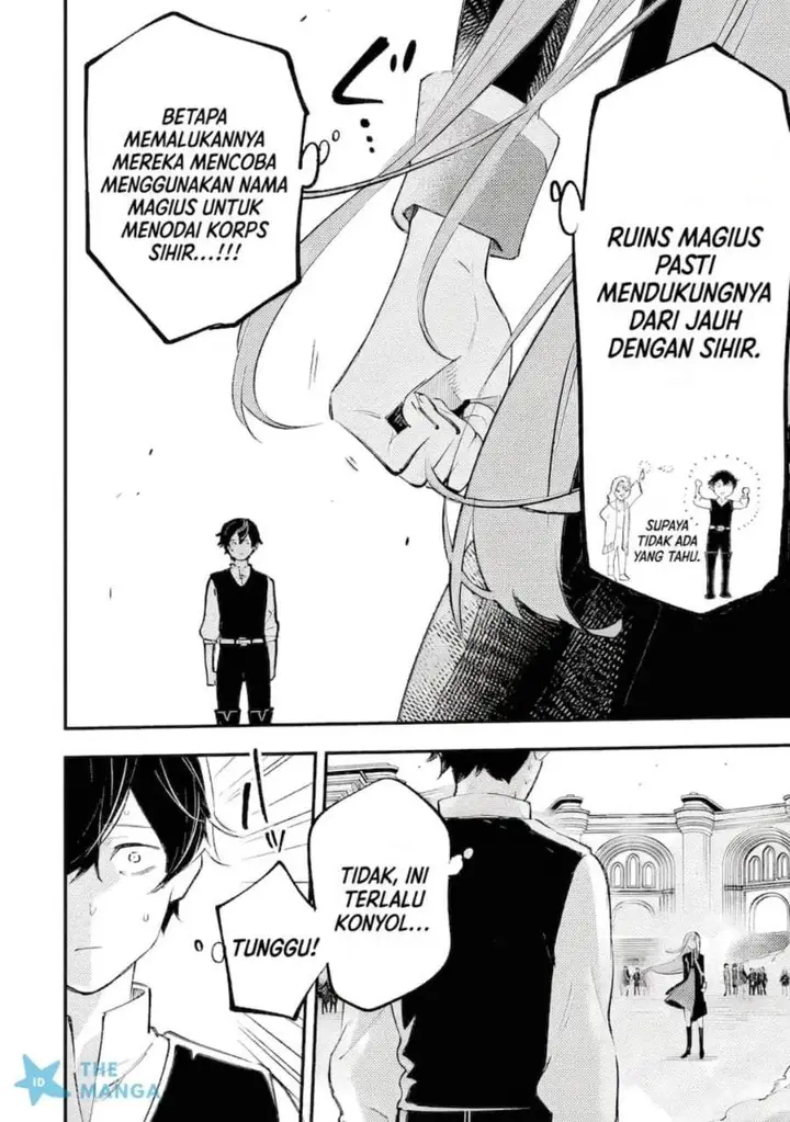 image-komik-maryoku-zero-no-saikyou-kenja-mahou-riron-o-kiwametara-sekai-saikyou-ni-natte-ita-chapter-1.2-1/27