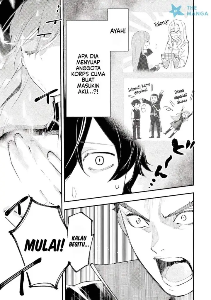 image-komik-maryoku-zero-no-saikyou-kenja-mahou-riron-o-kiwametara-sekai-saikyou-ni-natte-ita-chapter-1.2-2/27