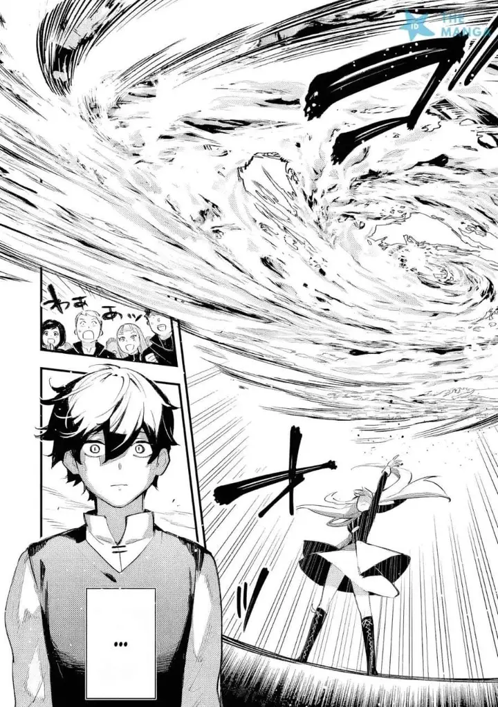 image-komik-maryoku-zero-no-saikyou-kenja-mahou-riron-o-kiwametara-sekai-saikyou-ni-natte-ita-chapter-1.2-3/27