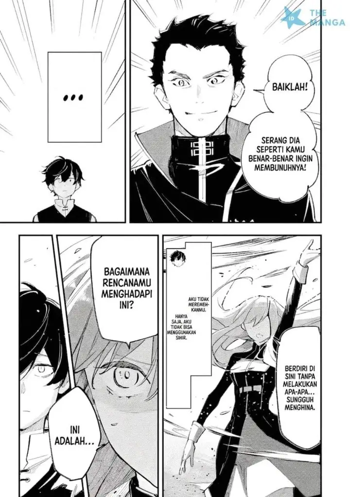 image-komik-maryoku-zero-no-saikyou-kenja-mahou-riron-o-kiwametara-sekai-saikyou-ni-natte-ita-chapter-1.2-4/27