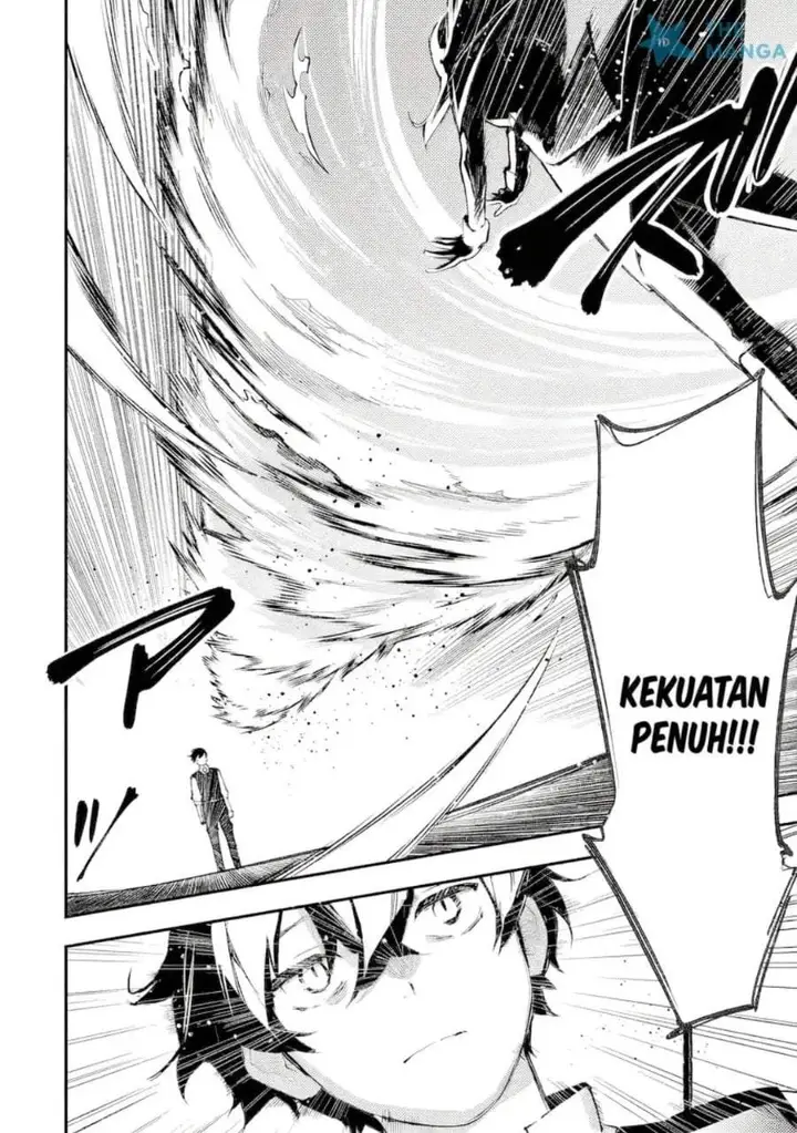 image-komik-maryoku-zero-no-saikyou-kenja-mahou-riron-o-kiwametara-sekai-saikyou-ni-natte-ita-chapter-1.2-5/27