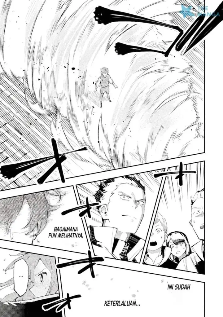 image-komik-maryoku-zero-no-saikyou-kenja-mahou-riron-o-kiwametara-sekai-saikyou-ni-natte-ita-chapter-1.2-6/27