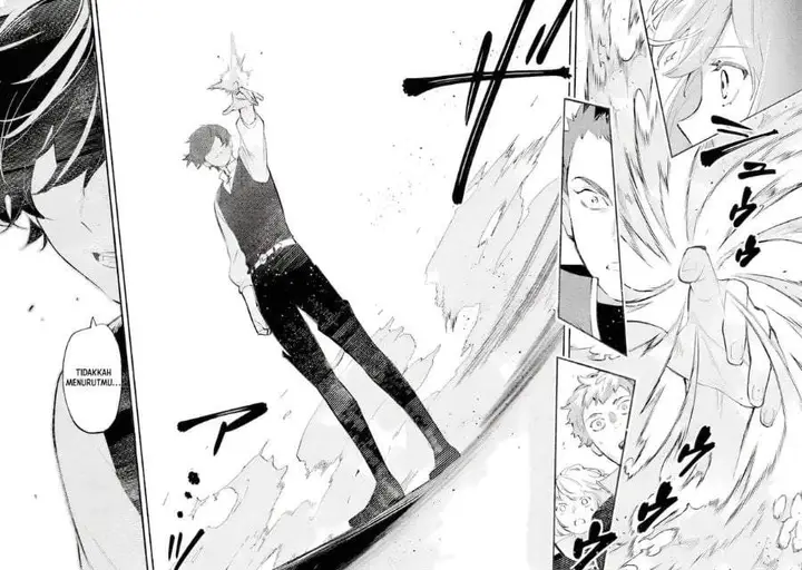 image-komik-maryoku-zero-no-saikyou-kenja-mahou-riron-o-kiwametara-sekai-saikyou-ni-natte-ita-chapter-1.2-7/27