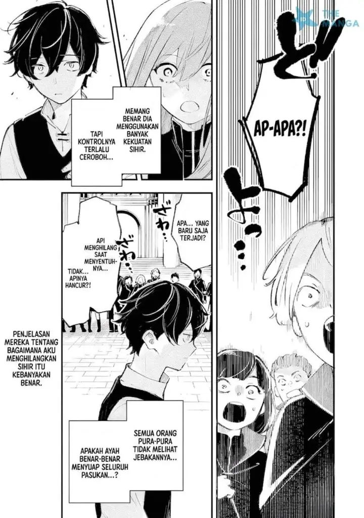 image-komik-maryoku-zero-no-saikyou-kenja-mahou-riron-o-kiwametara-sekai-saikyou-ni-natte-ita-chapter-1.2-9/27
