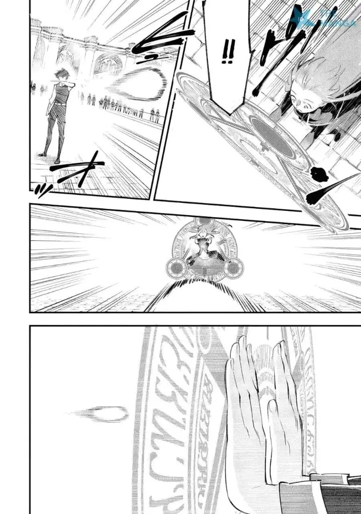 image-komik-maryoku-zero-no-saikyou-kenja-mahou-riron-o-kiwametara-sekai-saikyou-ni-natte-ita-chapter-1.2-13/27