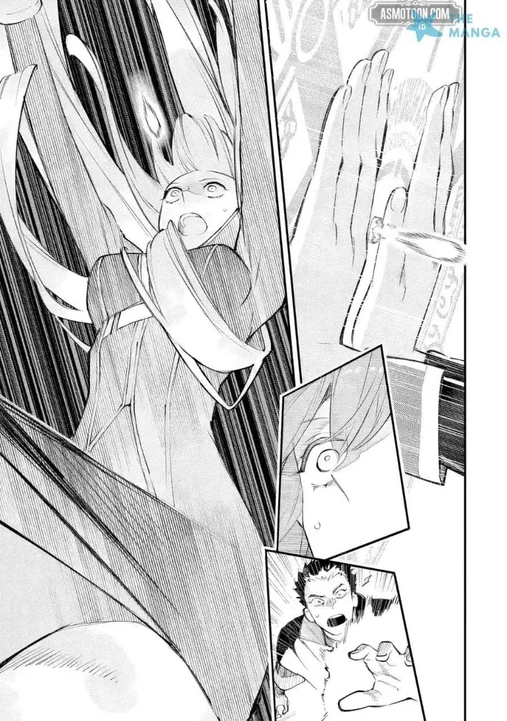 image-komik-maryoku-zero-no-saikyou-kenja-mahou-riron-o-kiwametara-sekai-saikyou-ni-natte-ita-chapter-1.2-14/27