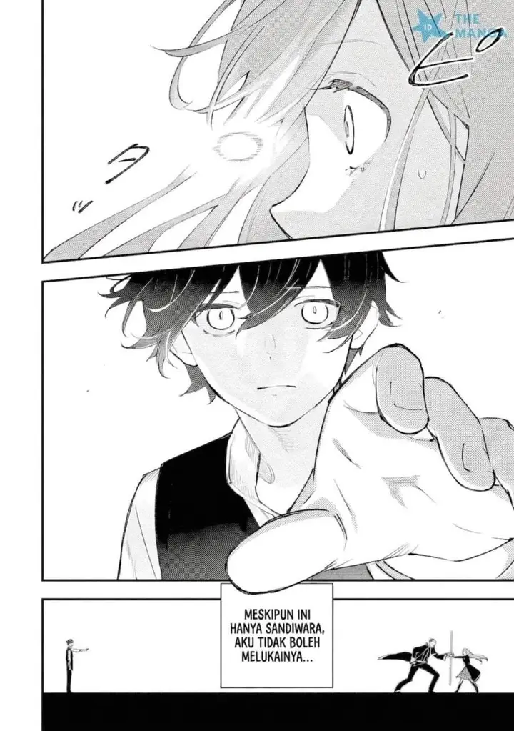 image-komik-maryoku-zero-no-saikyou-kenja-mahou-riron-o-kiwametara-sekai-saikyou-ni-natte-ita-chapter-1.2-15/27