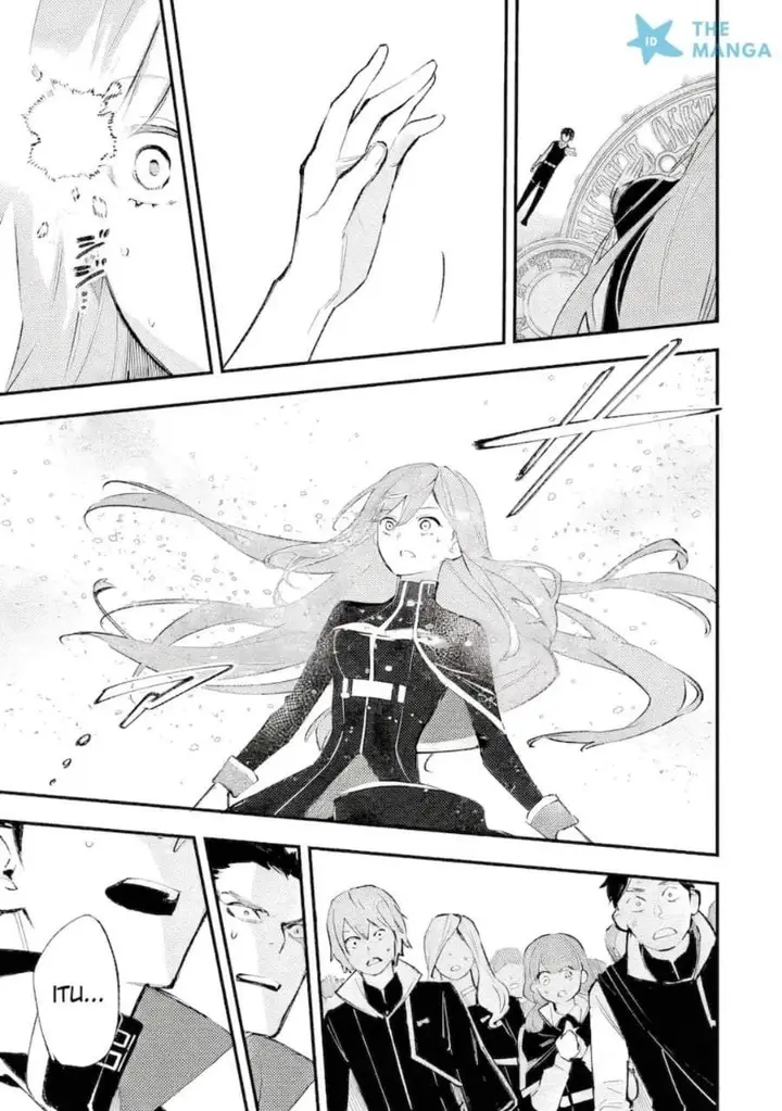 image-komik-maryoku-zero-no-saikyou-kenja-mahou-riron-o-kiwametara-sekai-saikyou-ni-natte-ita-chapter-1.2-16/27