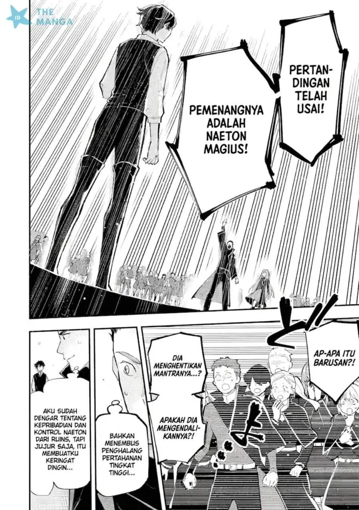 image-komik-maryoku-zero-no-saikyou-kenja-mahou-riron-o-kiwametara-sekai-saikyou-ni-natte-ita-chapter-1.2-17/27