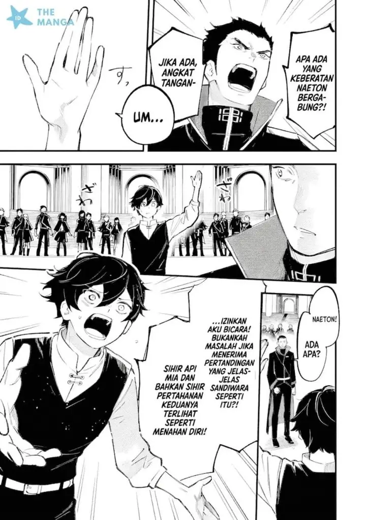 image-komik-maryoku-zero-no-saikyou-kenja-mahou-riron-o-kiwametara-sekai-saikyou-ni-natte-ita-chapter-1.2-18/27