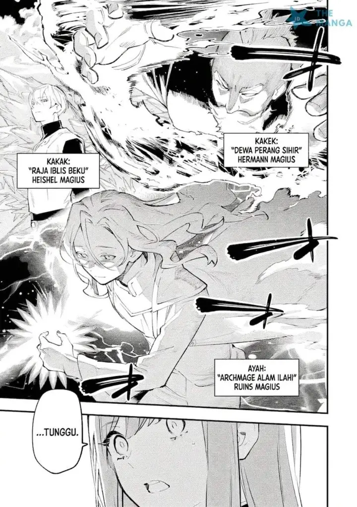 image-komik-maryoku-zero-no-saikyou-kenja-mahou-riron-o-kiwametara-sekai-saikyou-ni-natte-ita-chapter-1.2-20/27