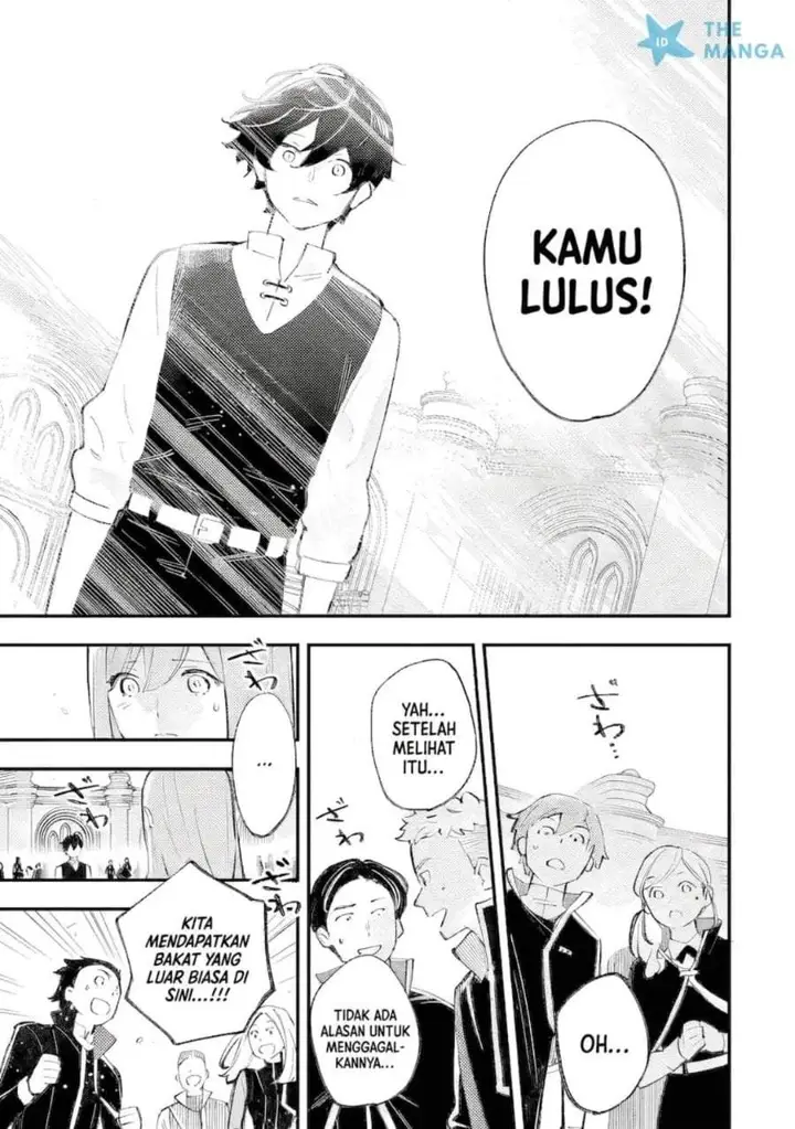 image-komik-maryoku-zero-no-saikyou-kenja-mahou-riron-o-kiwametara-sekai-saikyou-ni-natte-ita-chapter-1.2-22/27