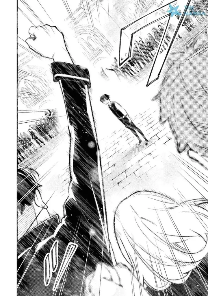 image-komik-maryoku-zero-no-saikyou-kenja-mahou-riron-o-kiwametara-sekai-saikyou-ni-natte-ita-chapter-1.2-23/27