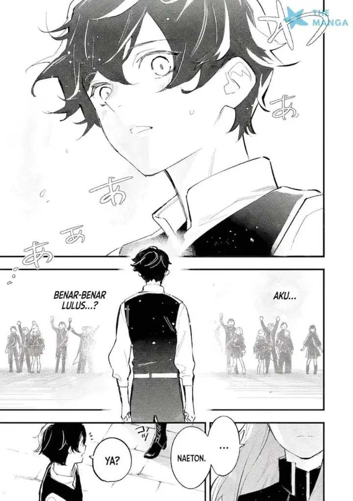 image-komik-maryoku-zero-no-saikyou-kenja-mahou-riron-o-kiwametara-sekai-saikyou-ni-natte-ita-chapter-1.2-24/27