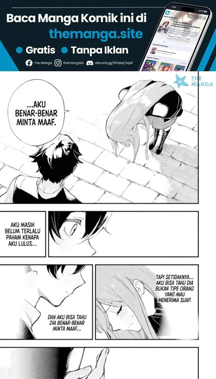 image-komik-maryoku-zero-no-saikyou-kenja-mahou-riron-o-kiwametara-sekai-saikyou-ni-natte-ita-chapter-1.2-26/27
