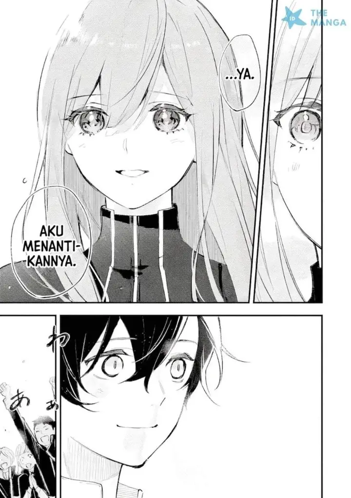 image-komik-maryoku-zero-no-saikyou-kenja-mahou-riron-o-kiwametara-sekai-saikyou-ni-natte-ita-chapter-1.3-1/24