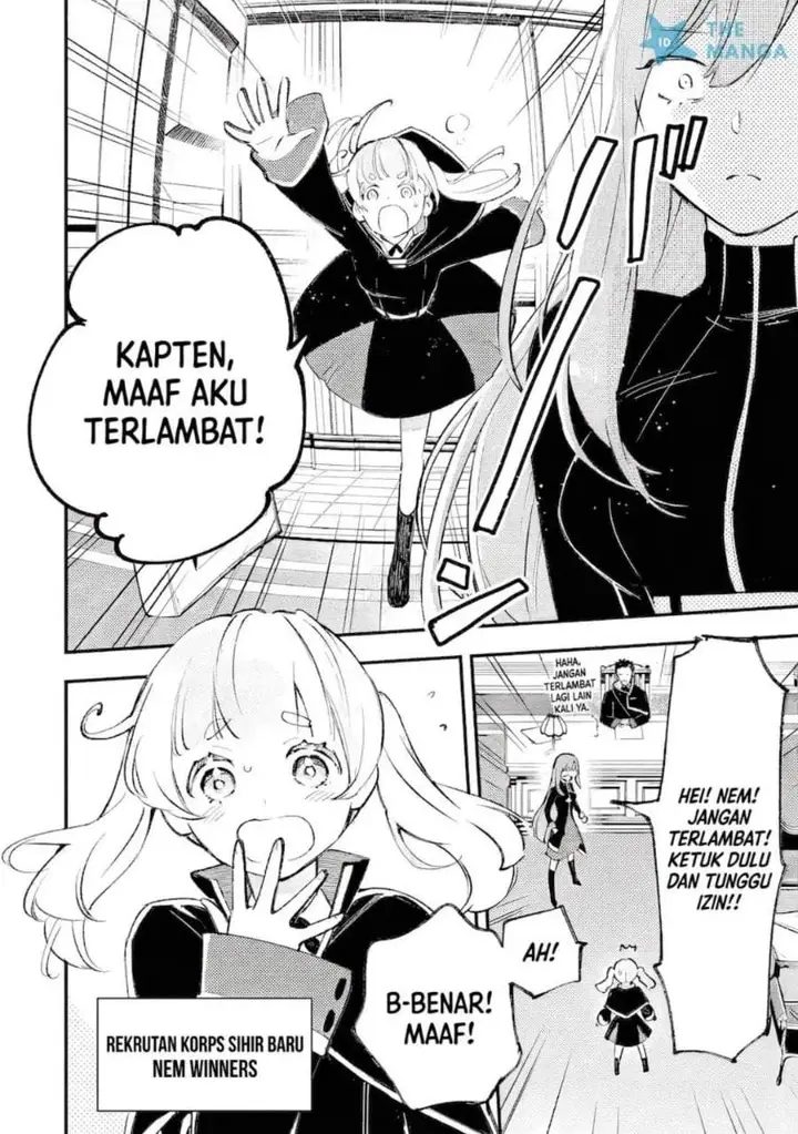 image-komik-maryoku-zero-no-saikyou-kenja-mahou-riron-o-kiwametara-sekai-saikyou-ni-natte-ita-chapter-1.3-3/24